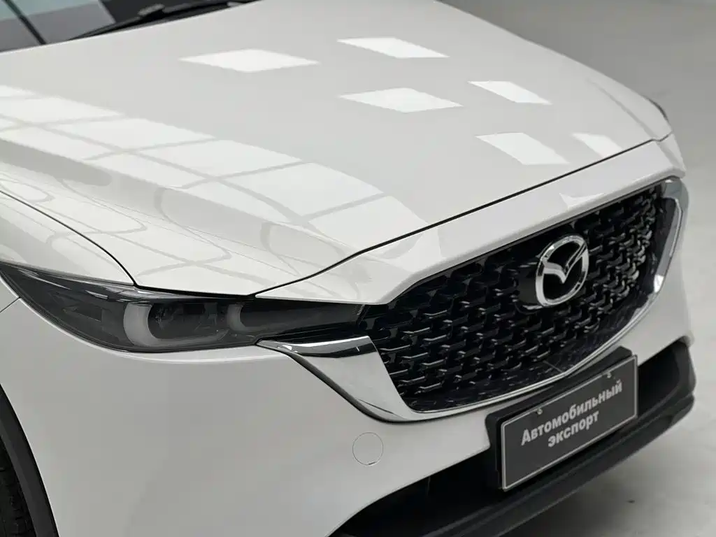 Mazda CX-5 2024