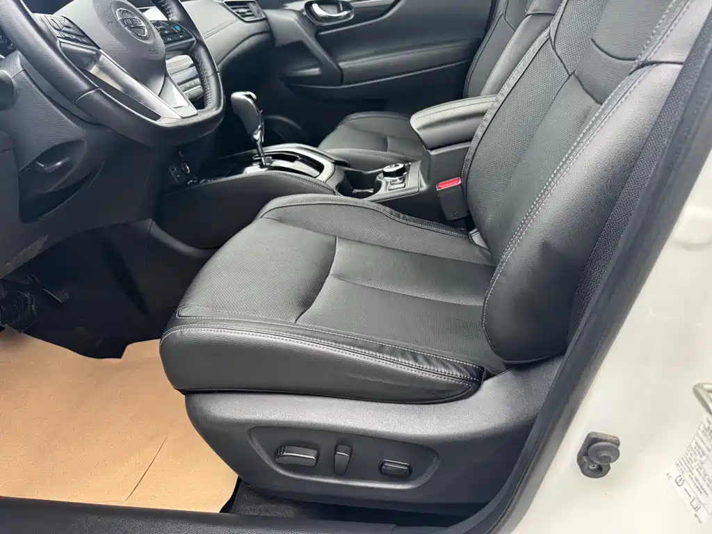 Nissan X-Trail 2021