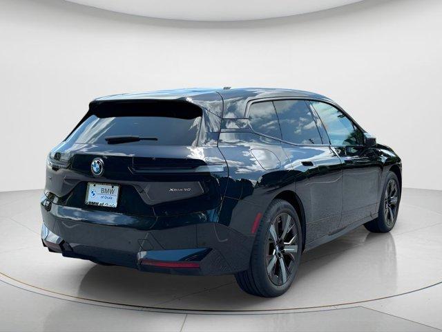 BMW iX 2024
