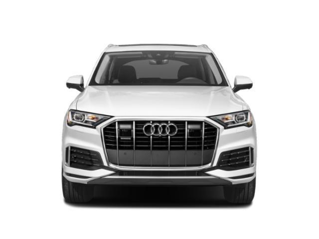 Audi Q7 2024