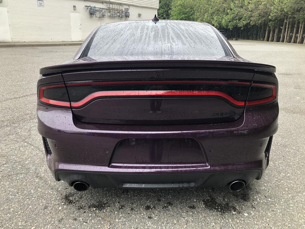 Dodge Charger 2022