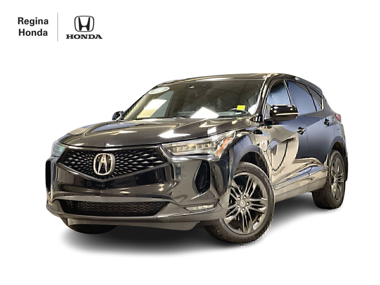 Acura RDX 2024