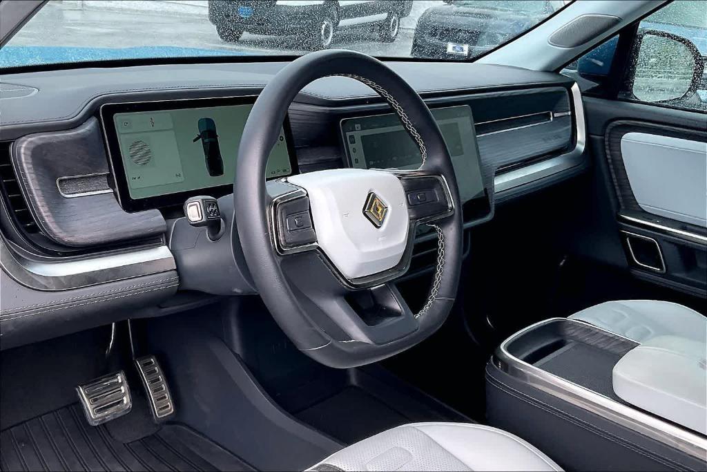 Rivian R1T 2023