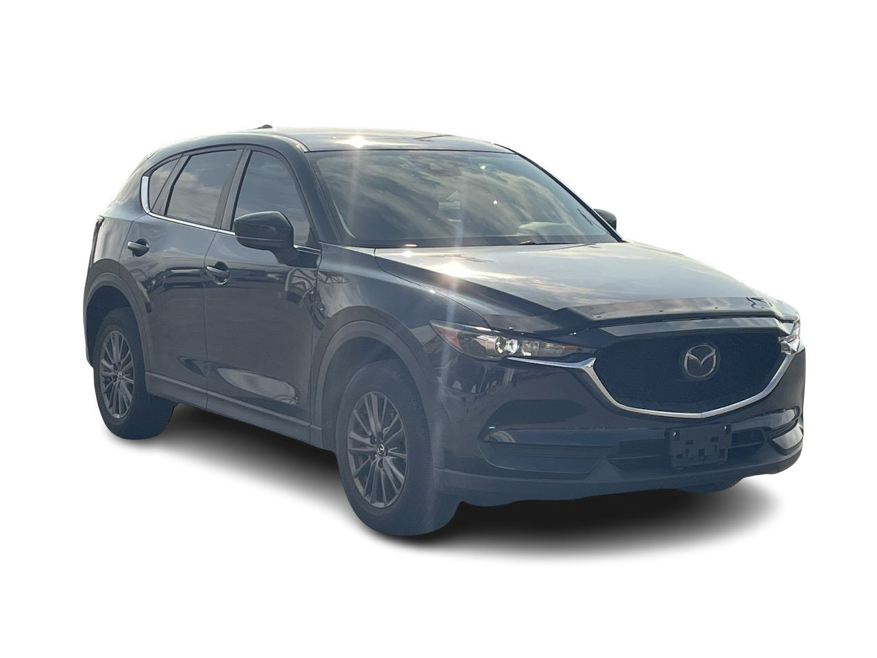 Mazda CX-5 2021