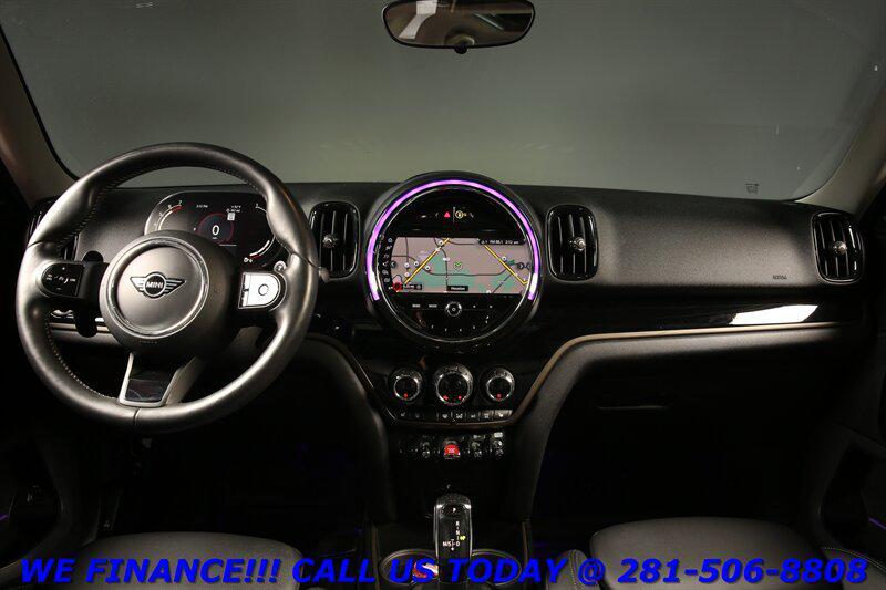 Mini Countryman 2022
