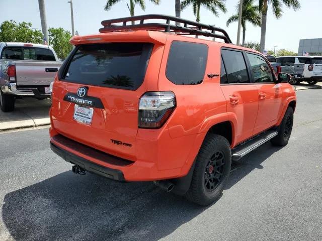 Toyota 4Runner 2023