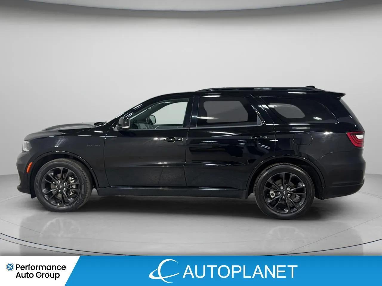 Dodge Durango 2023