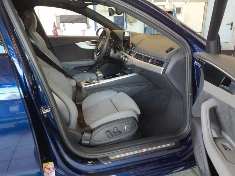 Audi S4 2023