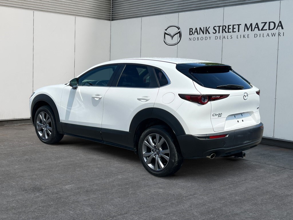 Mazda CX-30 2024