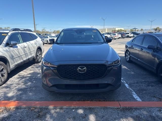 Mazda CX-5 2023