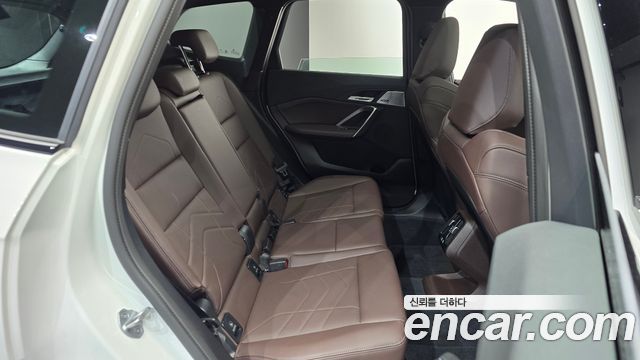 BMW X1 2025