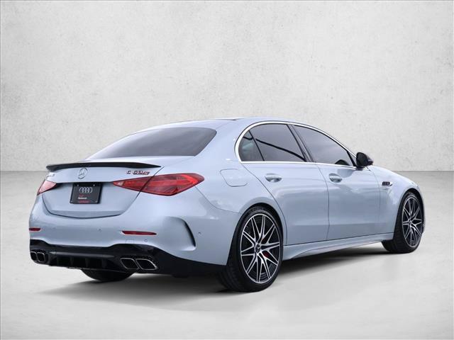 Mercedes-Benz A-Класс 2024