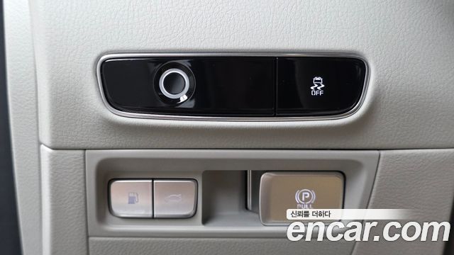 Kia K9 2024