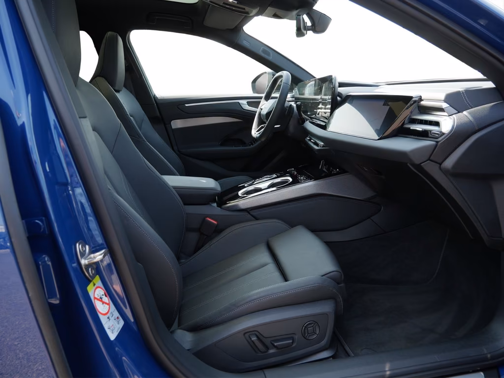 Audi A6 2025