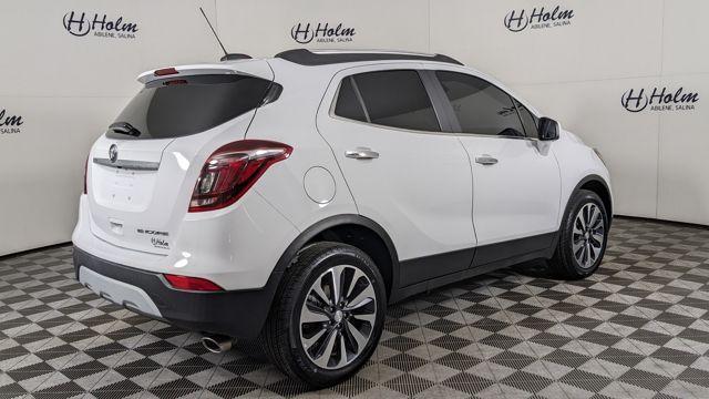 Buick Encore 2022