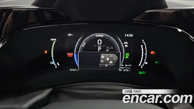Lexus NX 2025