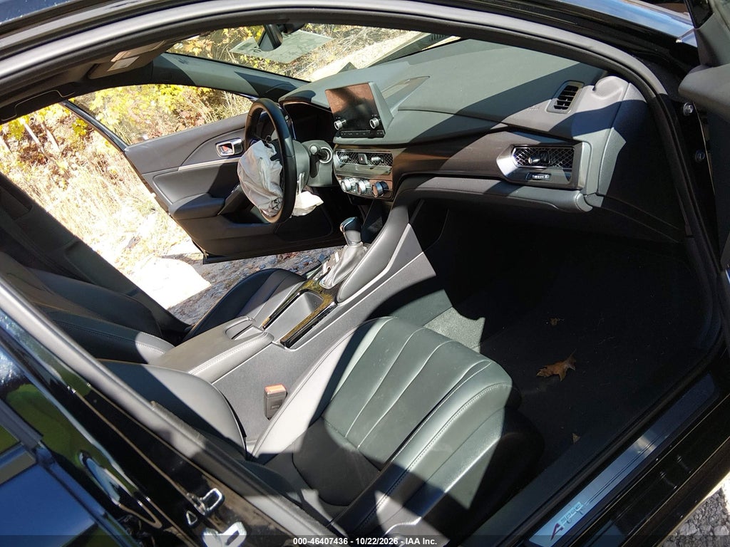 Acura Integra 2024