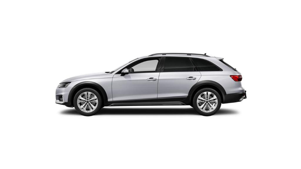Audi A4 2022