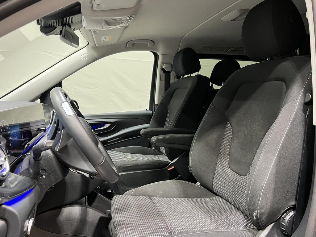 Mercedes-Benz V 250 2025