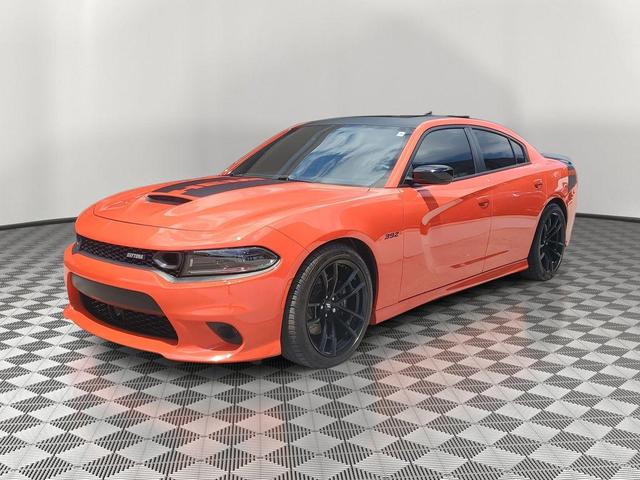 Dodge Charger 2023