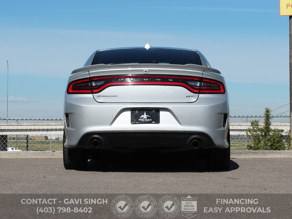 Dodge Charger 2022
