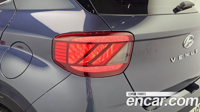 Hyundai Venue 2023