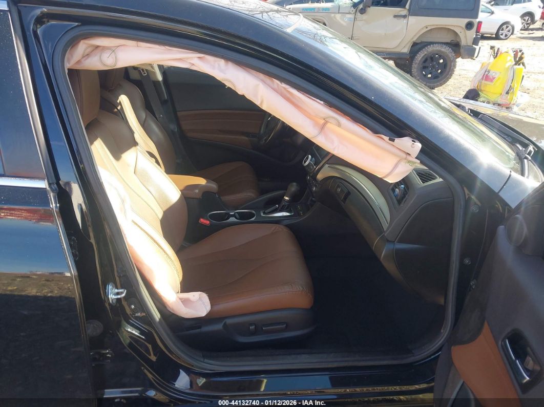 Acura ILX 2021