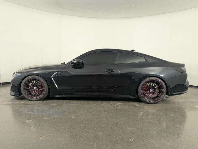 BMW M4 2023