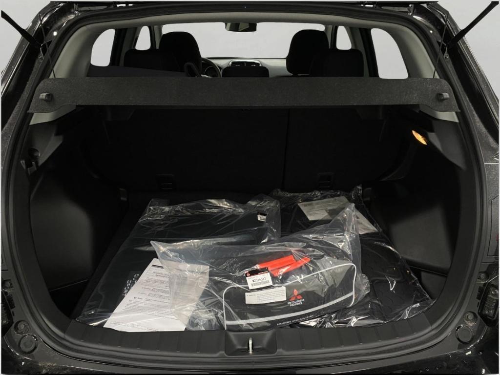 Mitsubishi Outlander Sport 2026