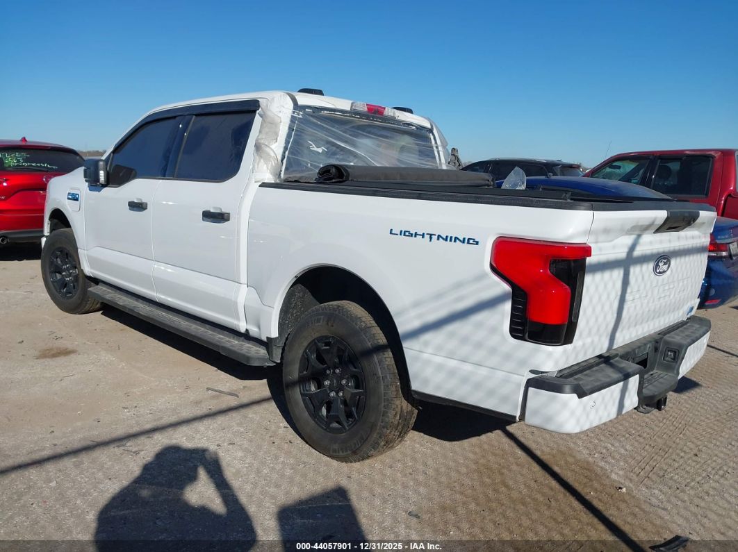 Ford F 150 2025