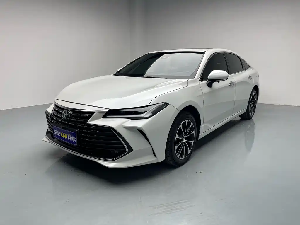 Toyota Avalon 2022