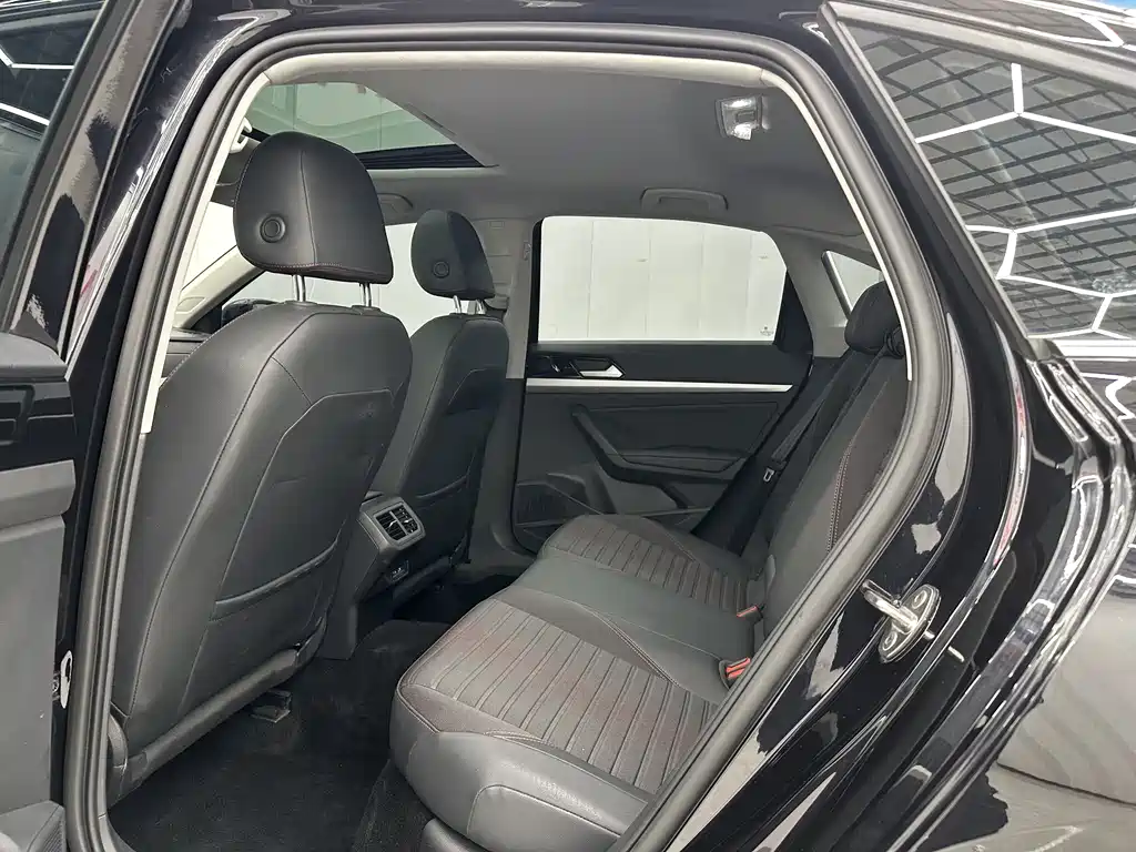 Volkswagen Lavida 2022