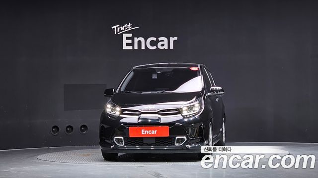 Kia Morning 2023