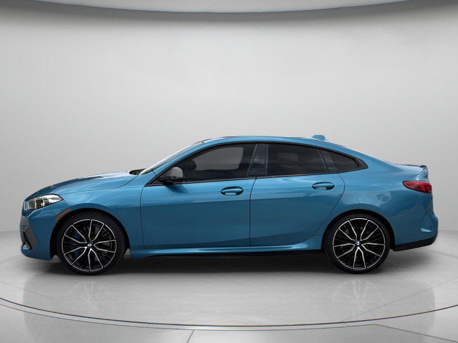 BMW 2ER GRAN COUPÉ 2022