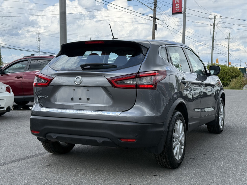 Nissan Qashqai 2023