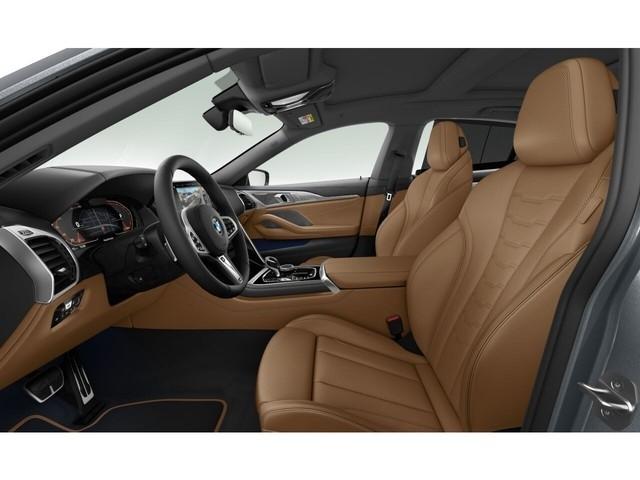 BMW 840 2022