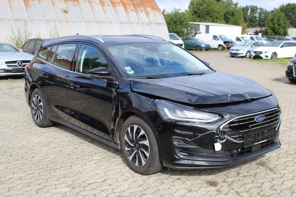 Ford Focus 2024