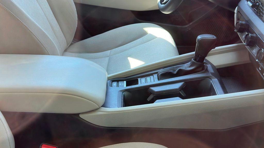 Honda Accord 2024