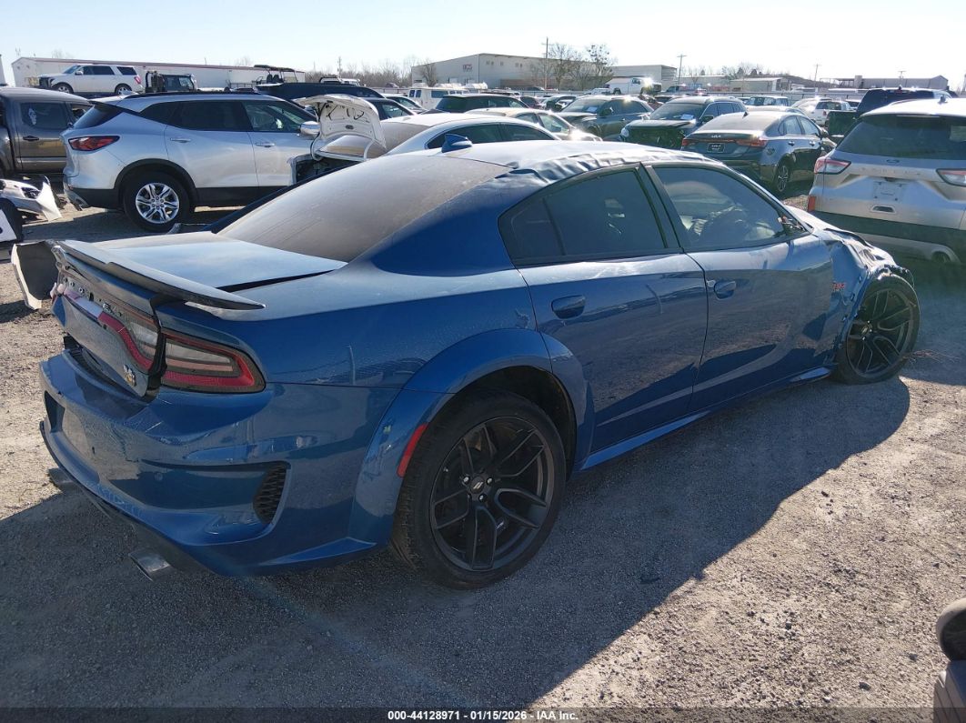 Dodge Charger 2022