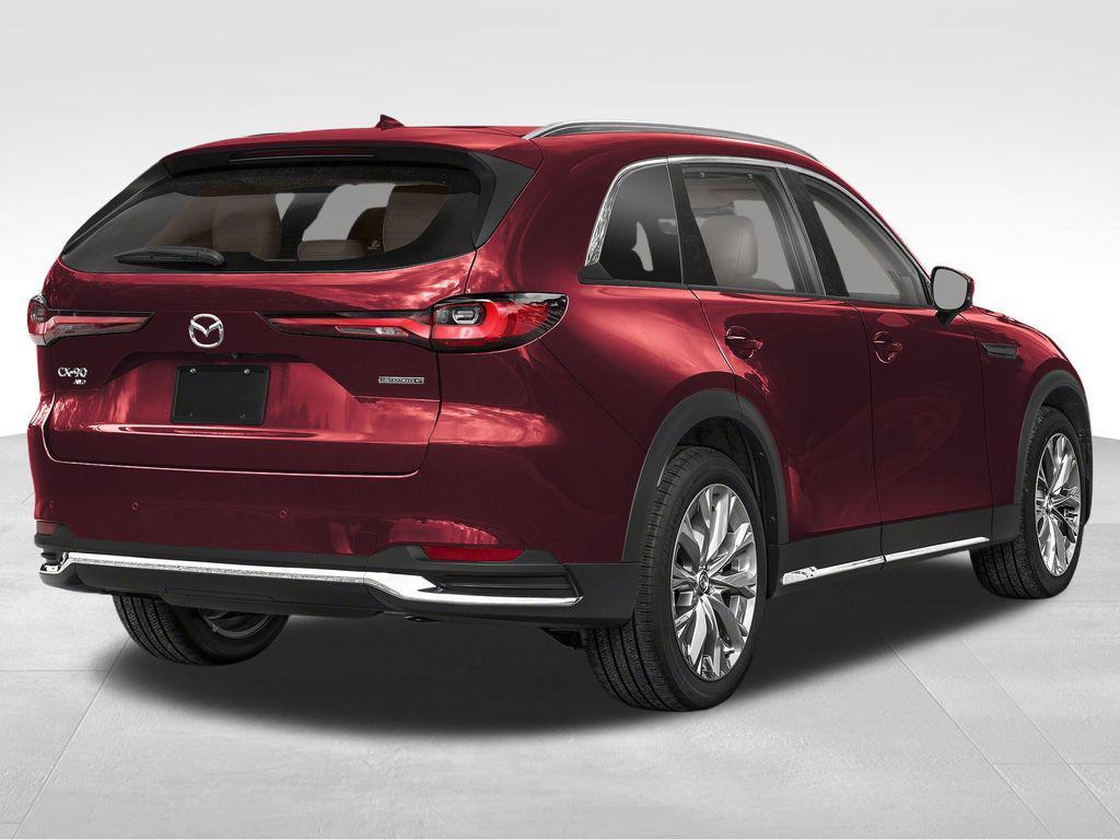 Mazda CX-90 2024