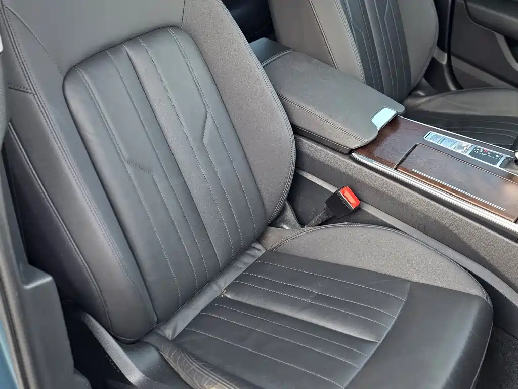 Audi A6 2021