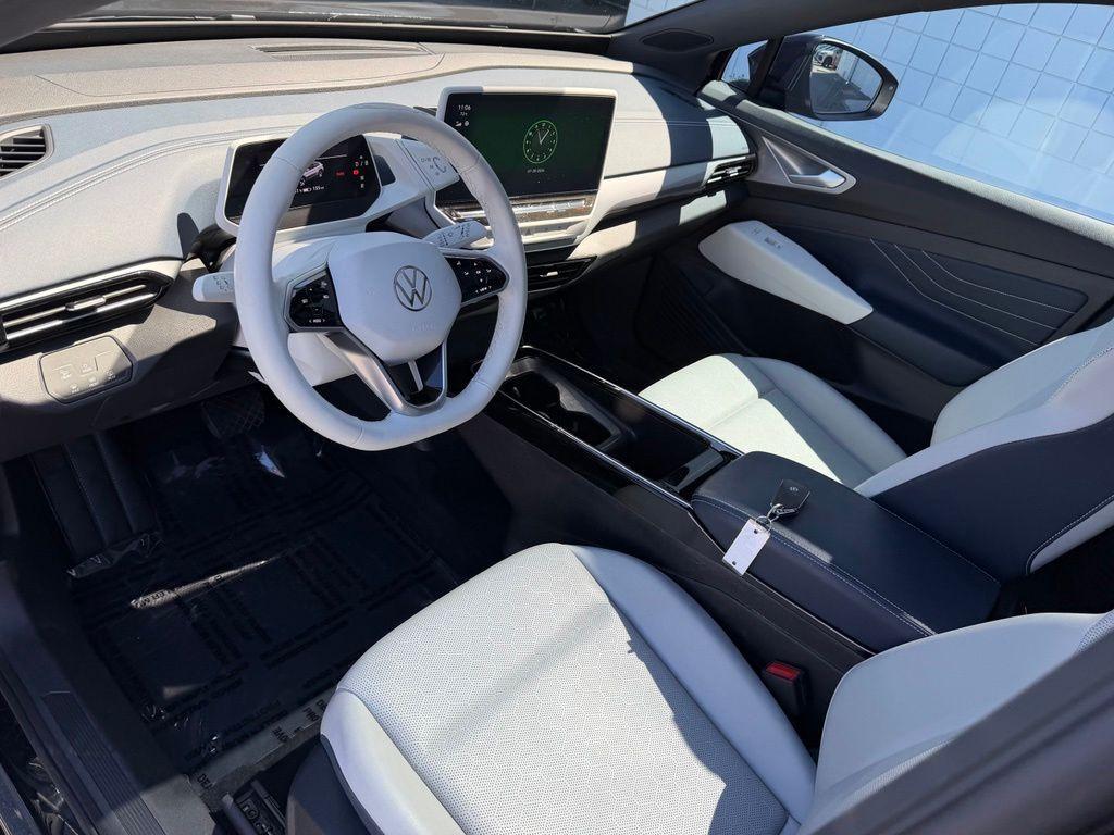 Volkswagen ID.4 2023