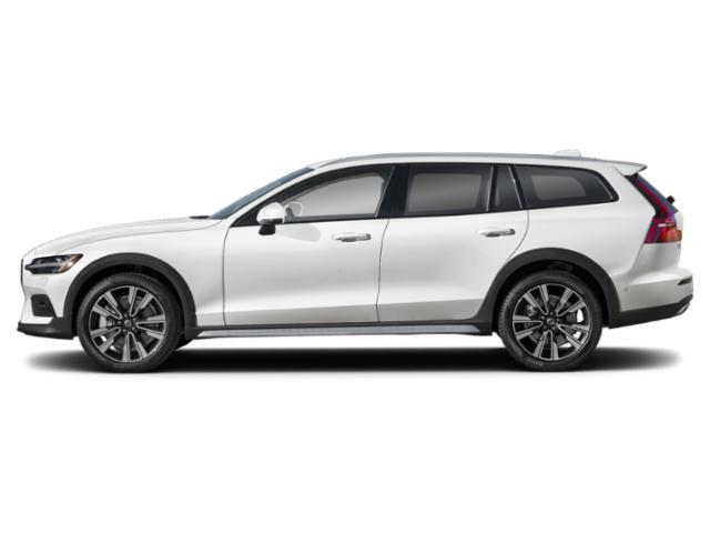 Volvo V60 Cross Country 2026