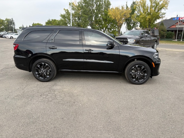 Dodge Durango 2025