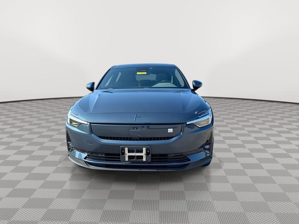 Polestar 2 2024
