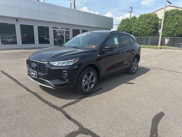 Ford Escape 2025