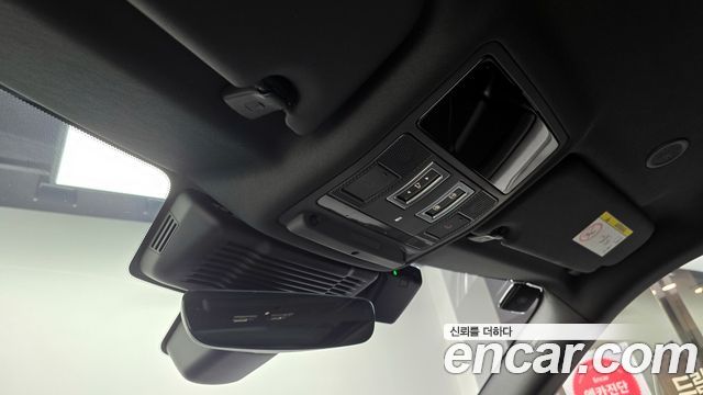 Land Rover Range Rover Evoque 2024