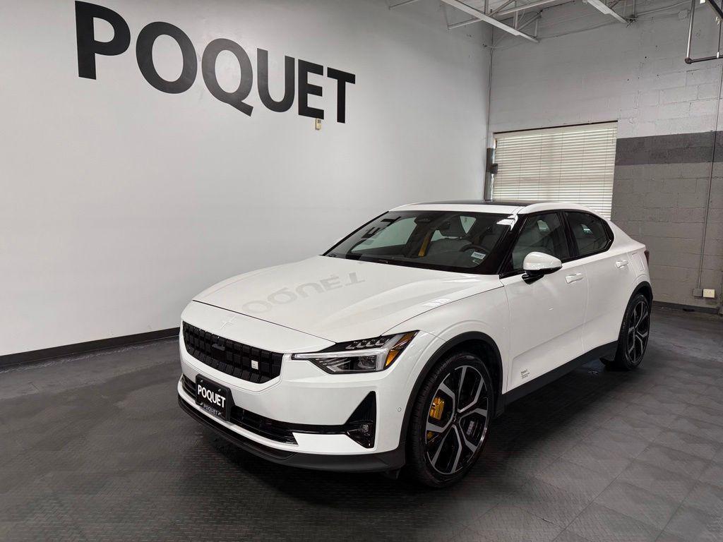Polestar 2 2023