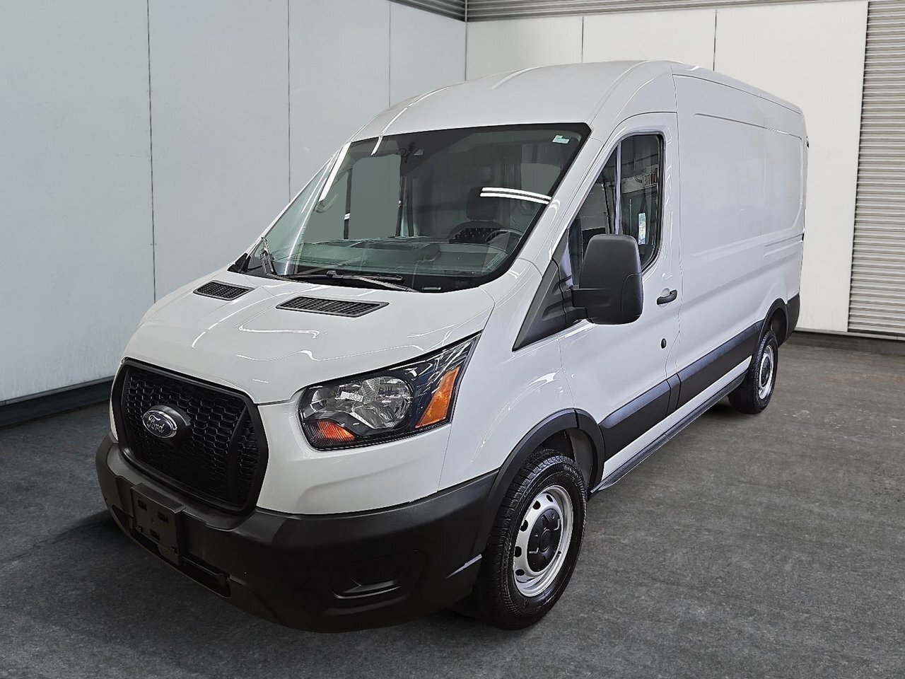 Ford Transit 2022