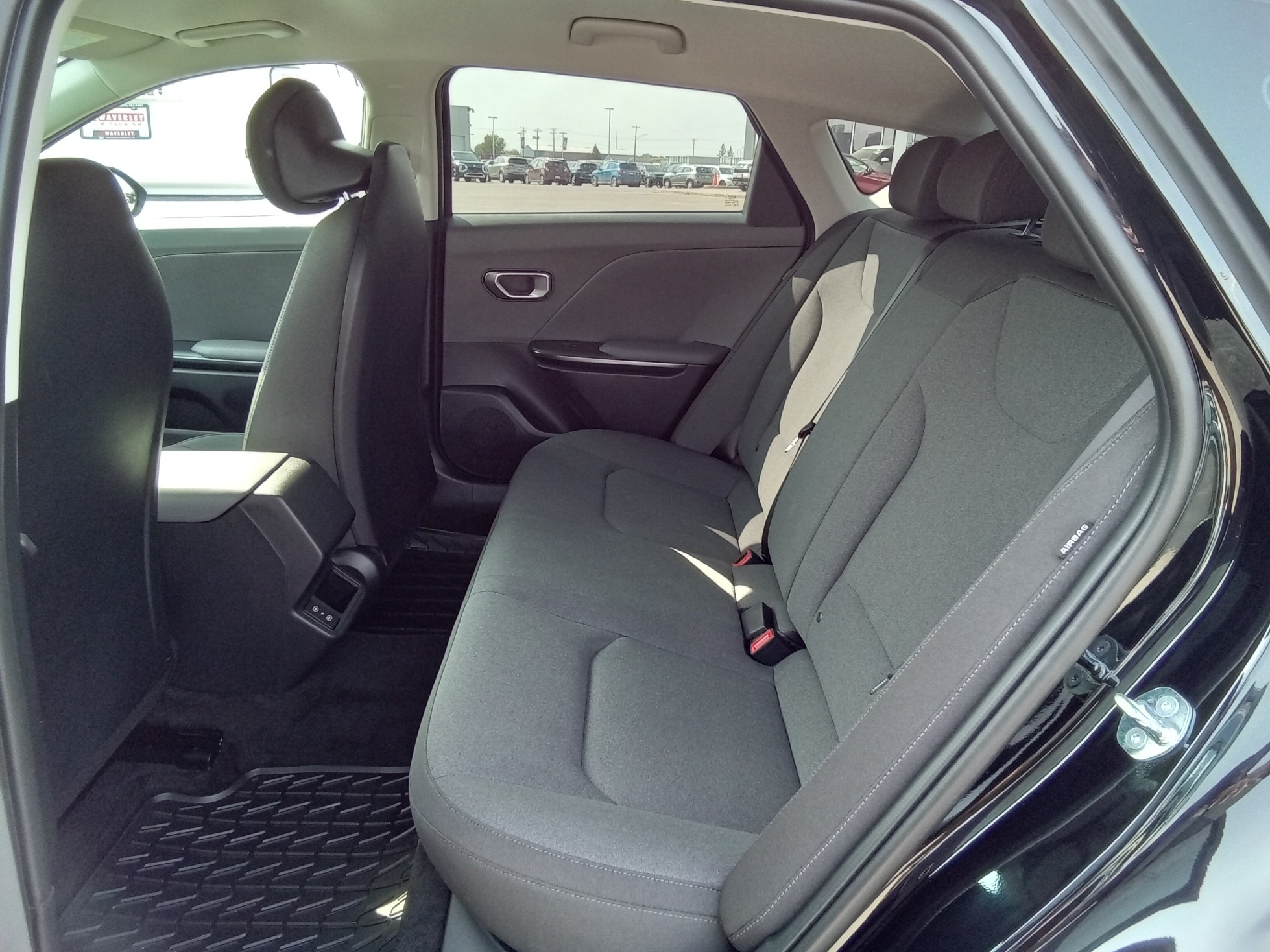 Kia K4 2025
